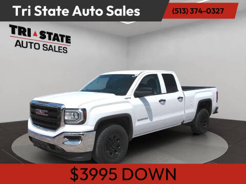 2019 GMC Sierra 1500  4WD photo