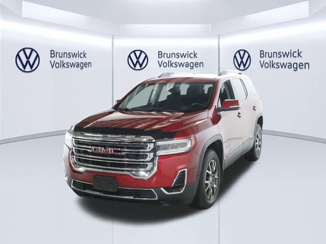 2020 GMC Acadia SLE FWD photo
