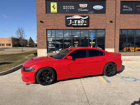 2019 Dodge Charger R/T RWD photo