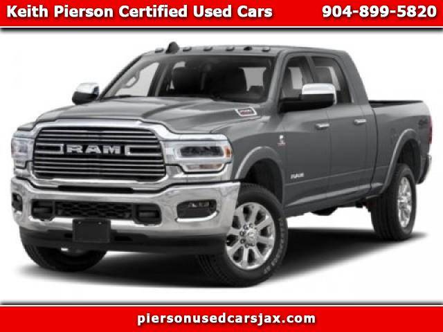 2019 Ram 2500 Big Horn 4WD photo