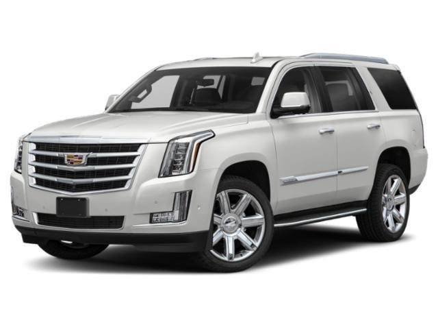 2020 Cadillac Escalade Premium Luxury RWD photo