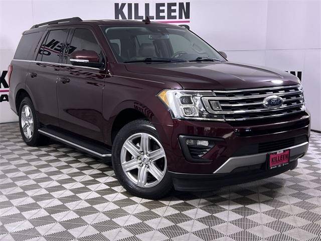 2020 Ford Expedition XLT RWD photo