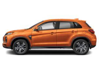 2020 Mitsubishi Outlander Sport ES 2.0 FWD photo