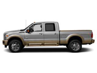 2015 Ford F-350 Super Duty Lariat 4WD photo