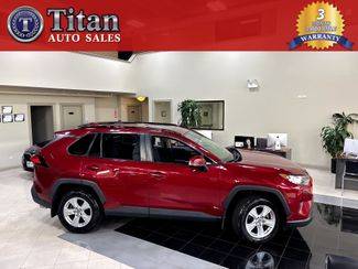 2019 Toyota RAV4 XLE AWD photo
