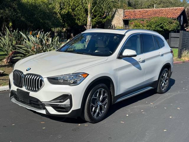 2020 BMW X1 sDrive28i FWD photo