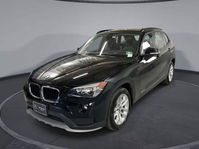 2015 BMW X1 xDrive28i AWD photo