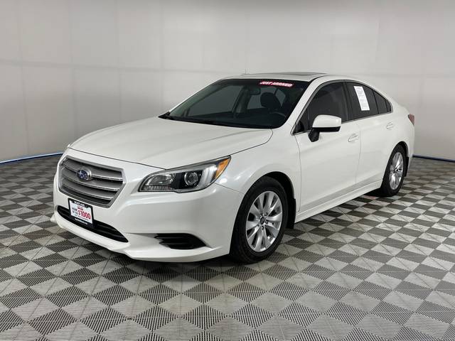 2015 Subaru Legacy 2.5i Premium AWD photo