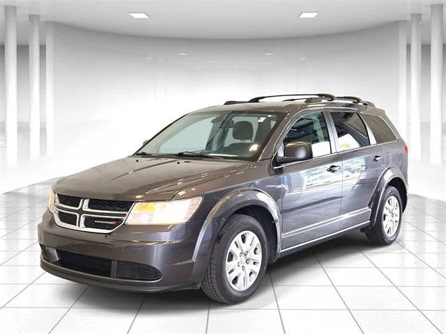 2019 Dodge Journey SE Value Pkg FWD photo