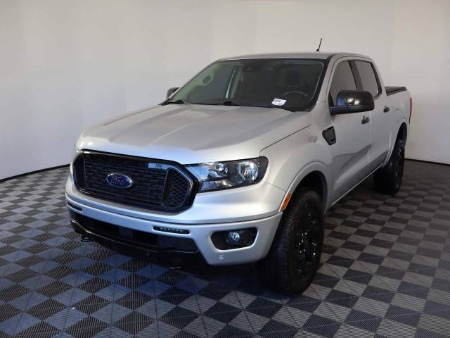 2019 Ford Ranger XLT RWD photo