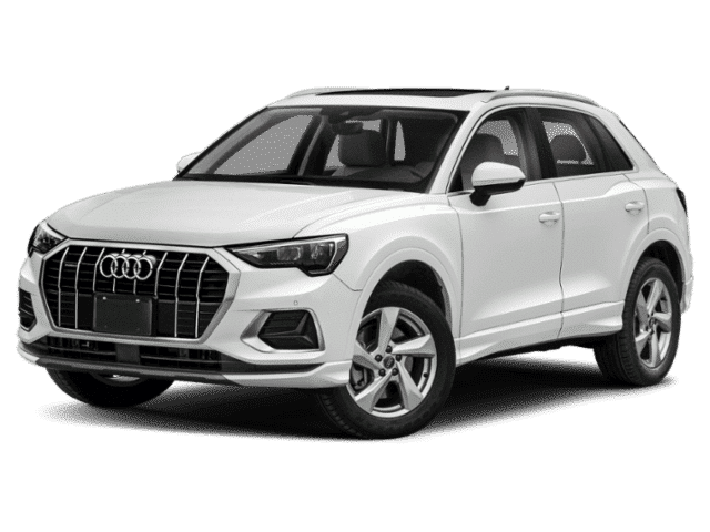 2020 Audi Q3 S line Premium AWD photo