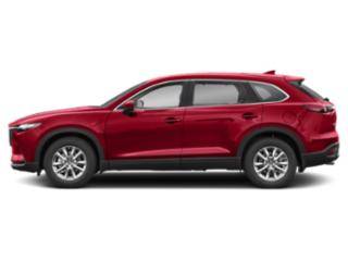 2020 Mazda CX-9 Touring FWD photo