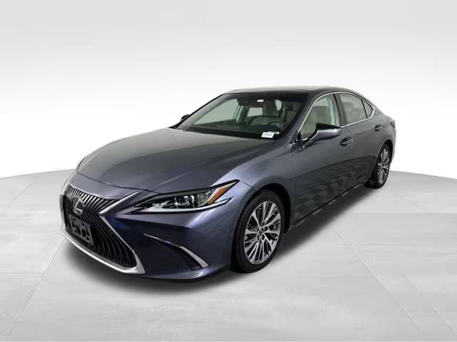 2020 Lexus ES ES 350 FWD photo