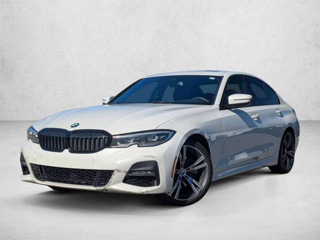 2020 BMW 3 Series 330i RWD photo