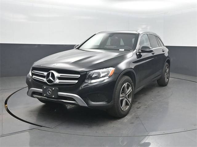 2019 Mercedes-Benz GLC-Class GLC 300 RWD photo