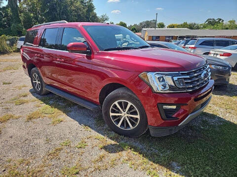 2019 Ford Expedition XLT RWD photo