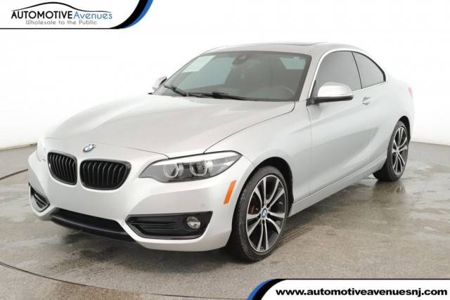 2020 BMW 2 Series 230i RWD photo