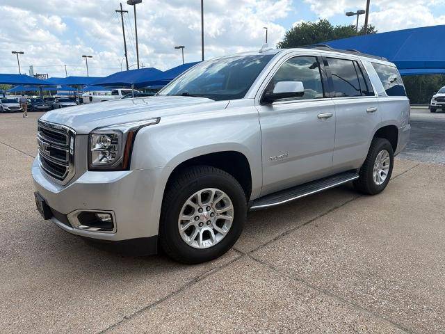 2019 GMC Yukon SLT 4WD photo
