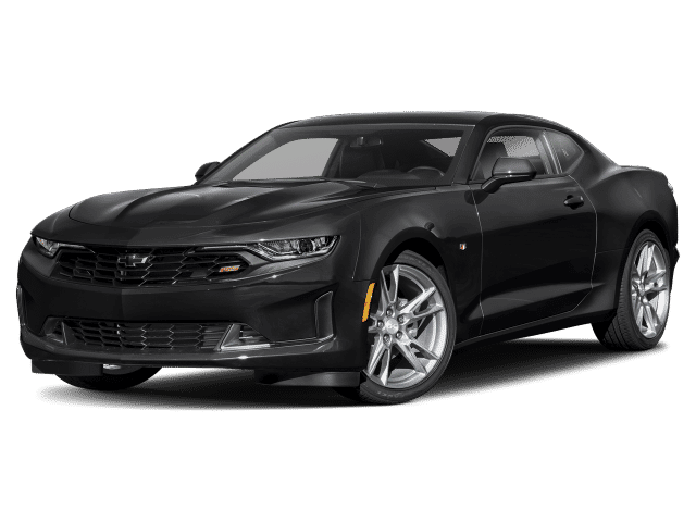 2019 Chevrolet Camaro 2SS RWD photo