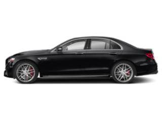 2020 Mercedes-Benz E-Class AMG E 63 S AWD photo