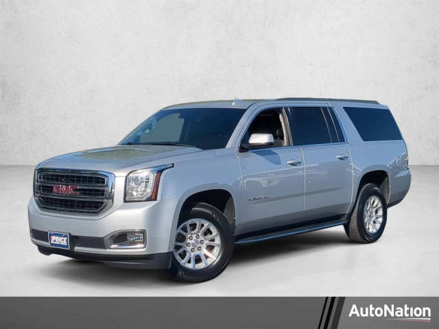 2018 GMC Yukon XL SLT RWD photo