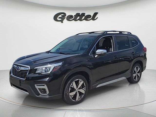 2020 Subaru Forester Touring AWD photo