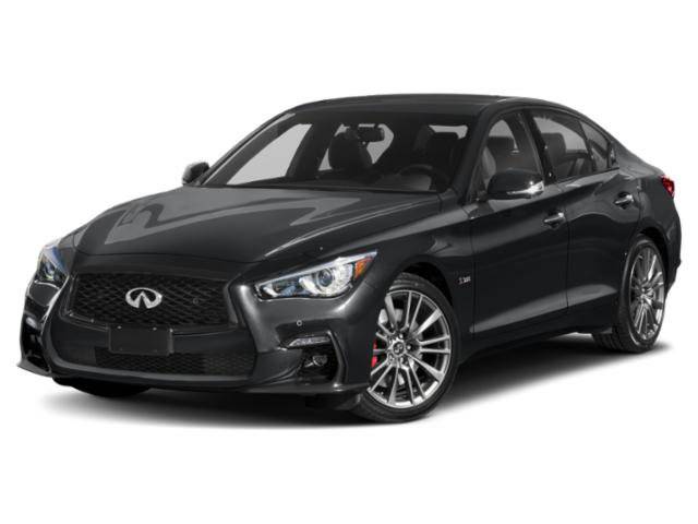 2020 Infiniti Q50 3.0t SPORT AWD photo