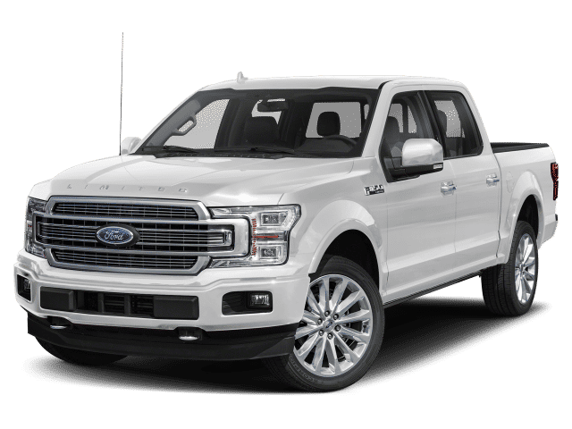 2020 Ford F-150 Limited 4WD photo