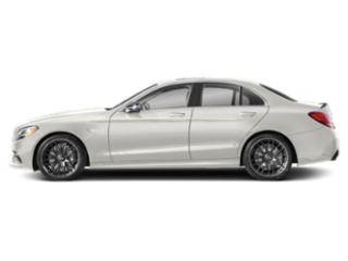 2020 Mercedes-Benz C-Class AMG C 63 S RWD photo