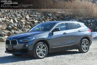 2020 BMW X2 xDrive28i AWD photo