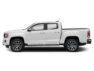 2020 GMC Canyon 4WD Denali 4WD photo