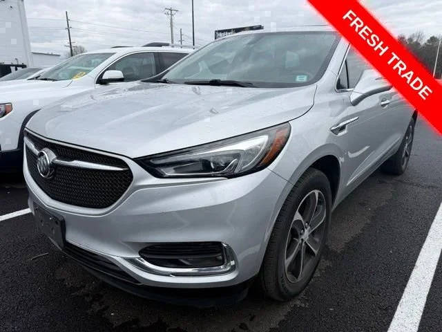 2020 Buick Enclave Essence FWD photo