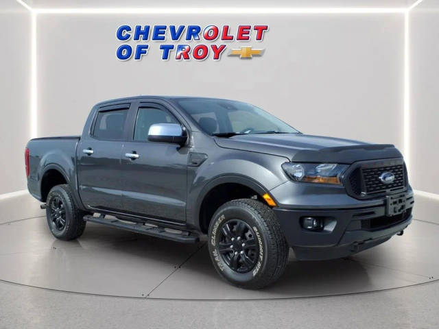 2019 Ford Ranger XL RWD photo