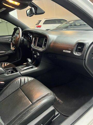 2019 Dodge Charger SRT Hellcat RWD photo