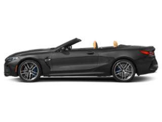 2020 BMW M8  AWD photo
