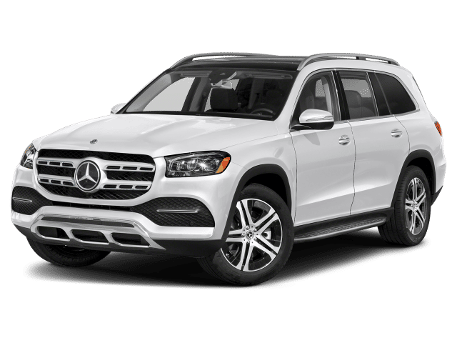 2020 Mercedes-Benz GLS-Class GLS 450 AWD photo