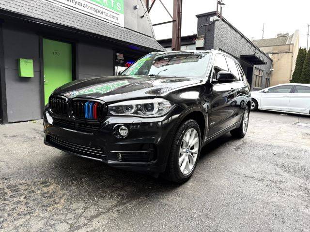 2015 BMW X5 xDrive35i AWD photo