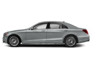 2020 Mercedes-Benz S-Class S 560 RWD photo