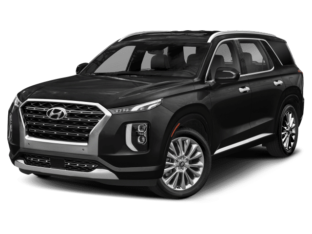 2020 Hyundai Palisade Limited AWD photo