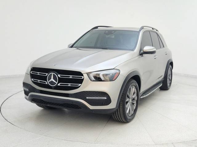 2020 Mercedes-Benz GLE-Class GLE 350 AWD photo