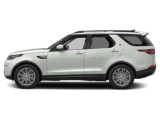 2020 Land Rover Discovery SE 4WD photo