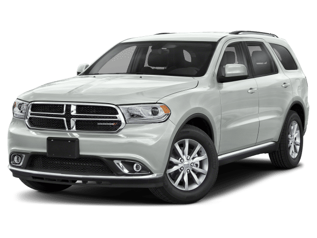 2020 Dodge Durango SXT RWD photo