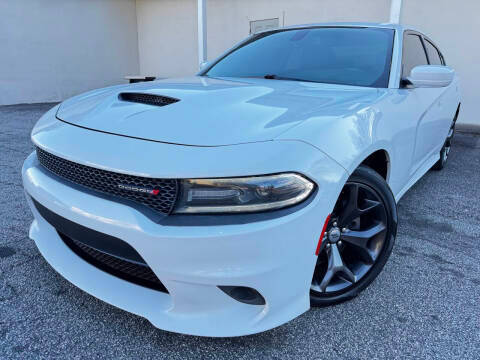 2019 Dodge Charger GT RWD photo