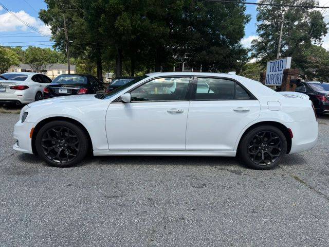2019 Chrysler 300 300S RWD photo