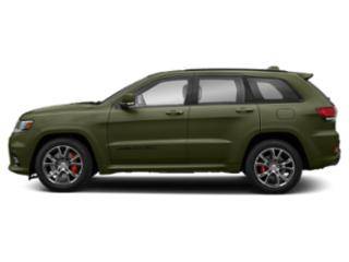 2019 Jeep Grand Cherokee SRT 4WD photo