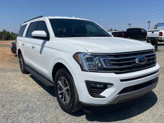 2019 Ford Expedition Max XLT RWD photo