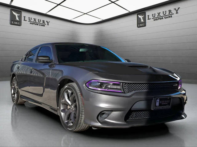 2019 Dodge Charger R/T RWD photo