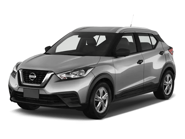 2019 Nissan Kicks S FWD photo