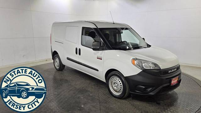 2020 Ram Promaster City Cargo Tradesman FWD photo