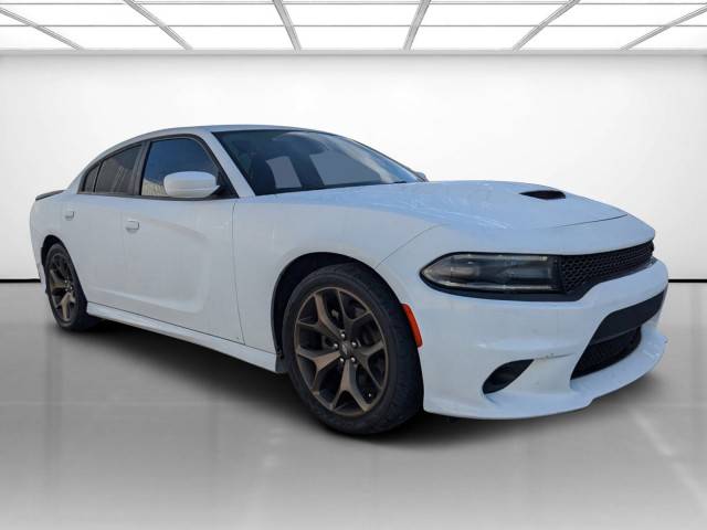 2019 Dodge Charger R/T RWD photo